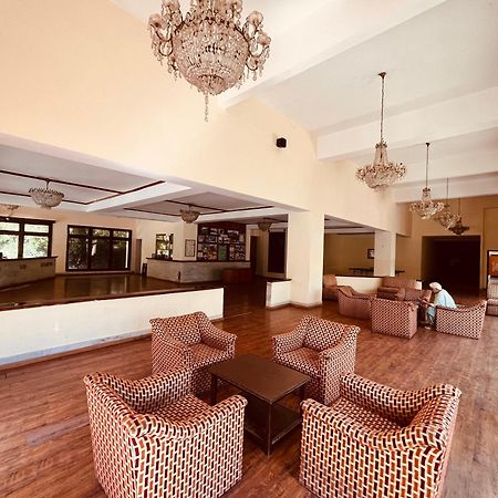 Sagar Resort Manali By Ramanand Sagar Ramayan Maker - #Near Mall Road #Big Parking #Property Of The Decade #Mountain View #Garden With Bonfire #Best Selling Property M 72084-84392 Exterior foto