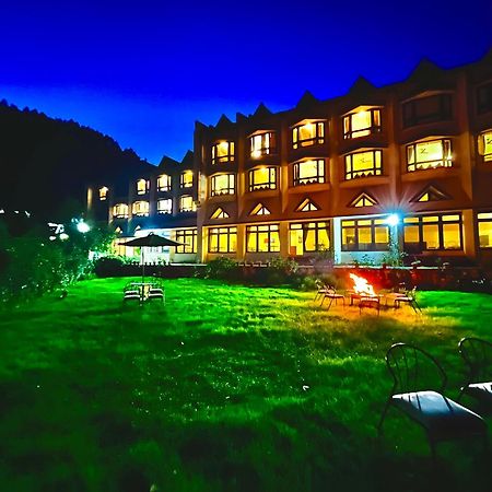 Sagar Resort Manali By Ramanand Sagar Ramayan Maker - #Near Mall Road #Big Parking #Property Of The Decade #Mountain View #Garden With Bonfire #Best Selling Property M 72084-84392 Exterior foto