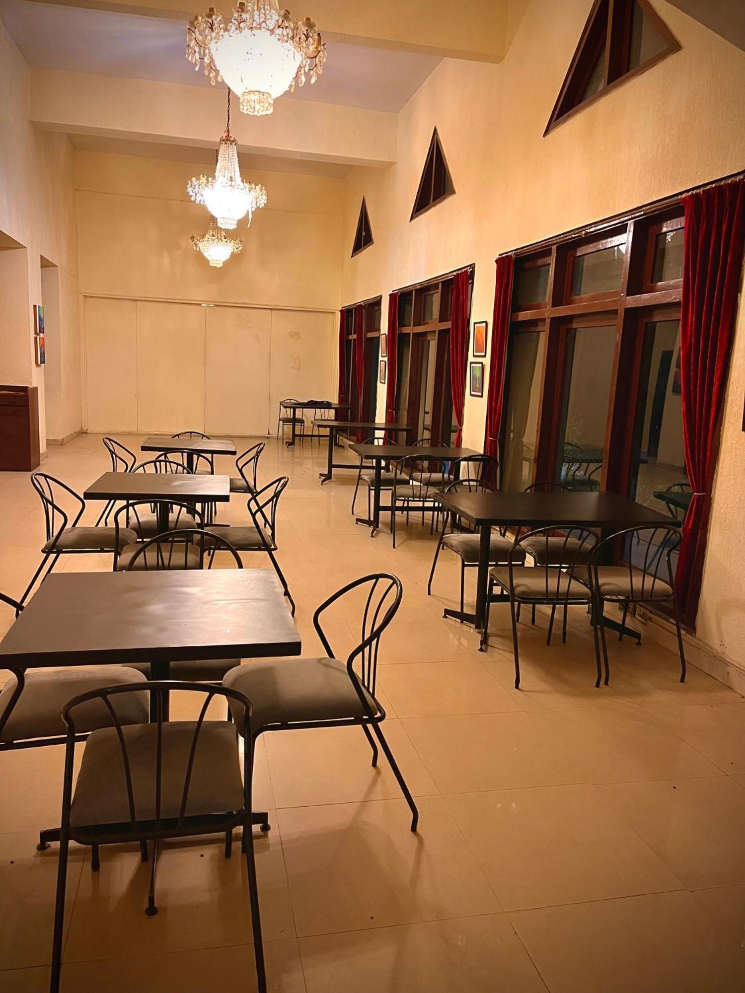 Sagar Resort Manali By Ramanand Sagar Ramayan Maker - #Near Mall Road #Big Parking #Property Of The Decade #Mountain View #Garden With Bonfire #Best Selling Property M 72084-84392 Exterior foto