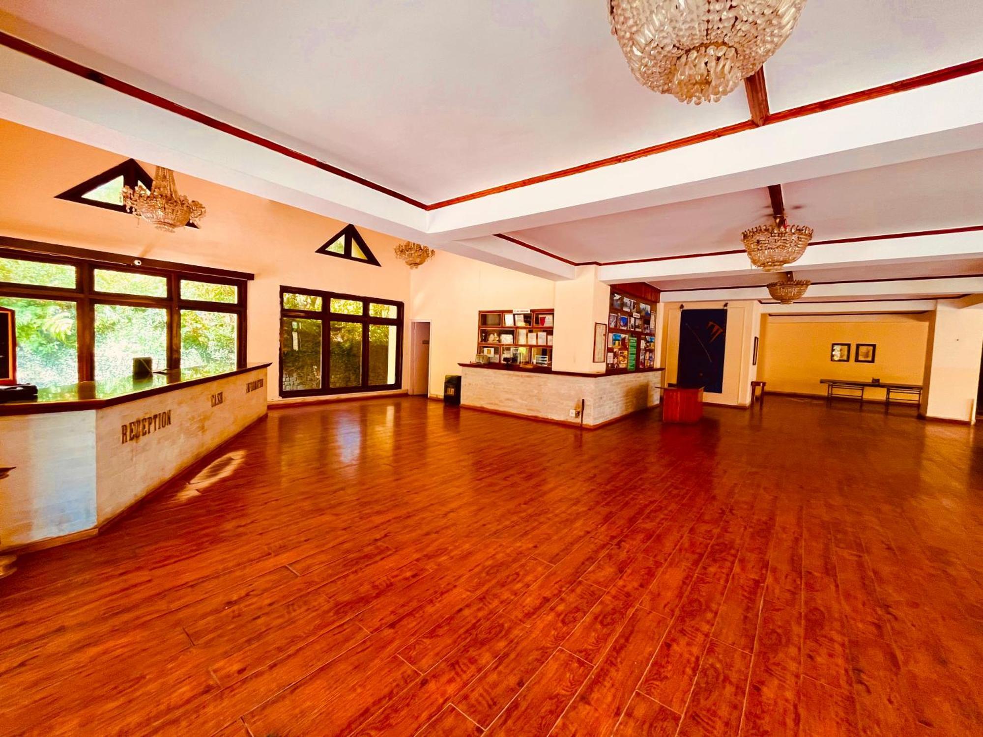 Sagar Resort Manali By Ramanand Sagar Ramayan Maker - #Near Mall Road #Big Parking #Property Of The Decade #Mountain View #Garden With Bonfire #Best Selling Property M 72084-84392 Exterior foto